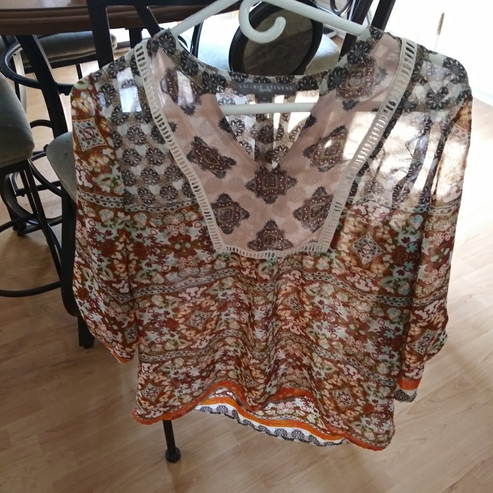 Women's clothing